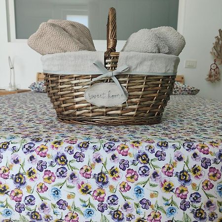 Titti'S Place Μπάρι Εξωτερικό φωτογραφία