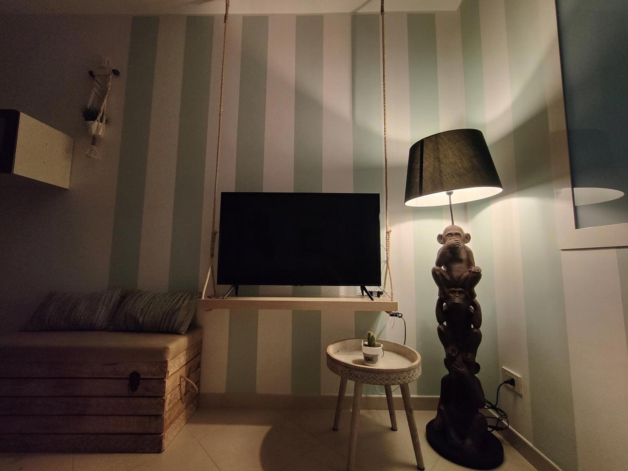 Titti'S Place Μπάρι Εξωτερικό φωτογραφία
