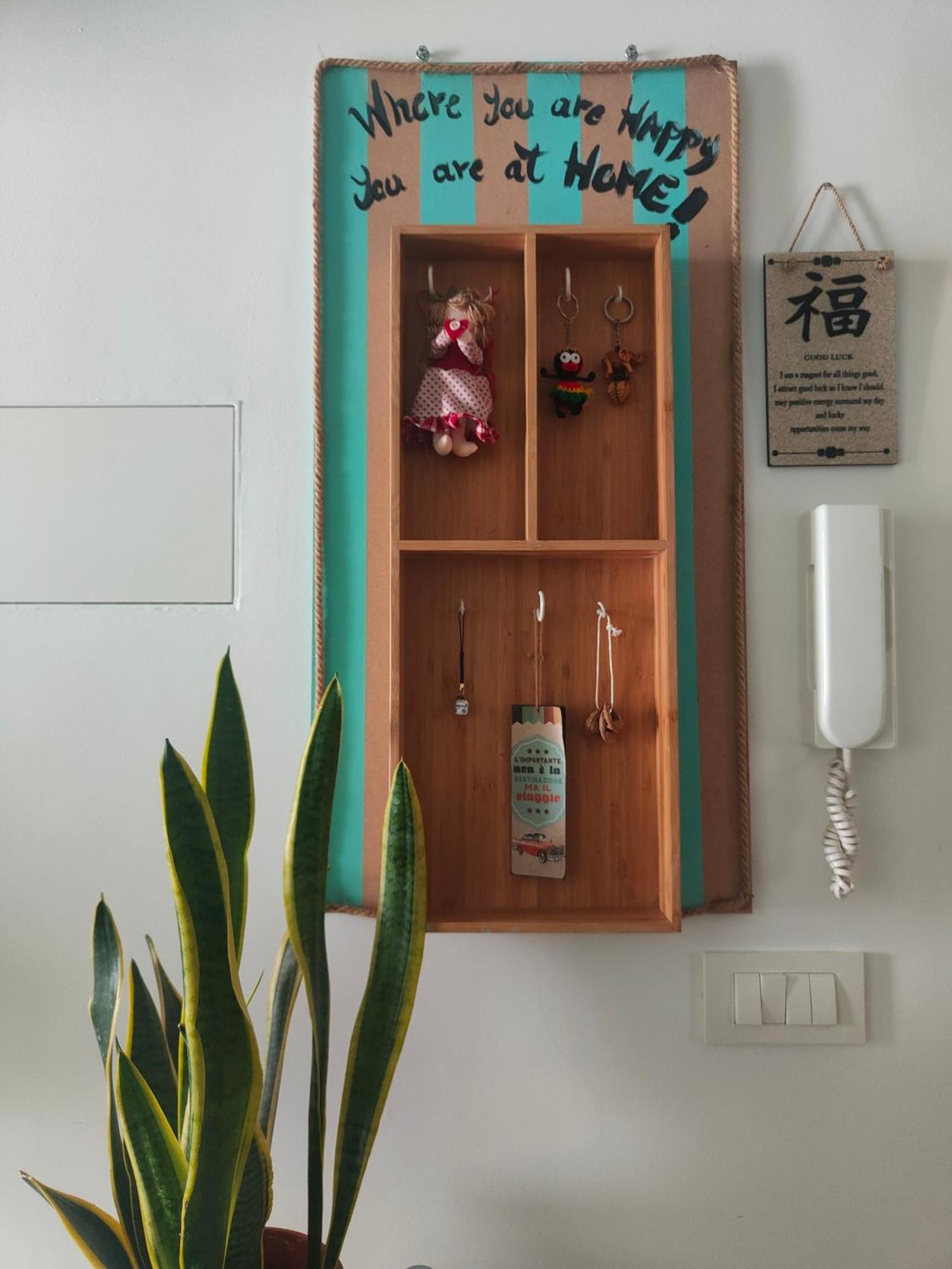 Titti'S Place Μπάρι Εξωτερικό φωτογραφία