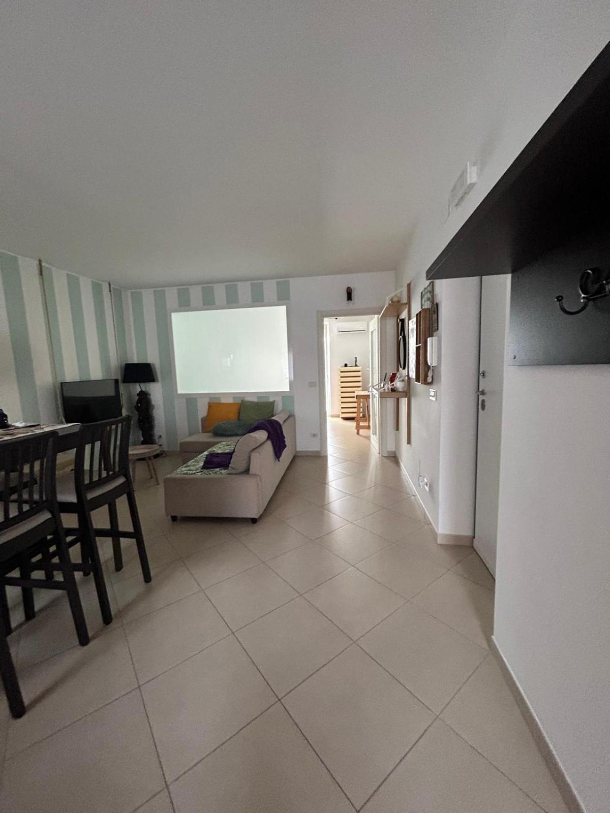 Titti'S Place Μπάρι Εξωτερικό φωτογραφία