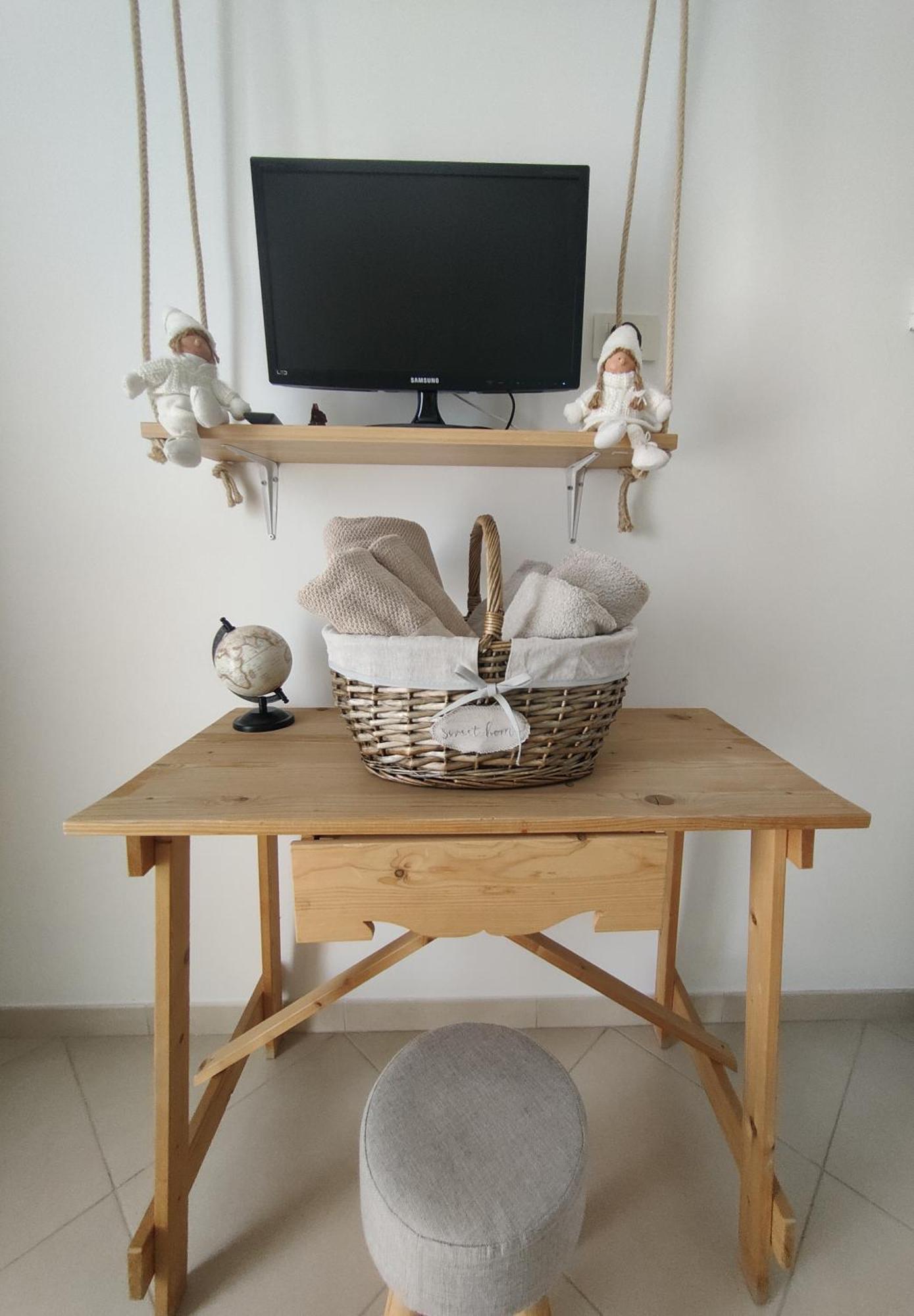 Titti'S Place Μπάρι Εξωτερικό φωτογραφία
