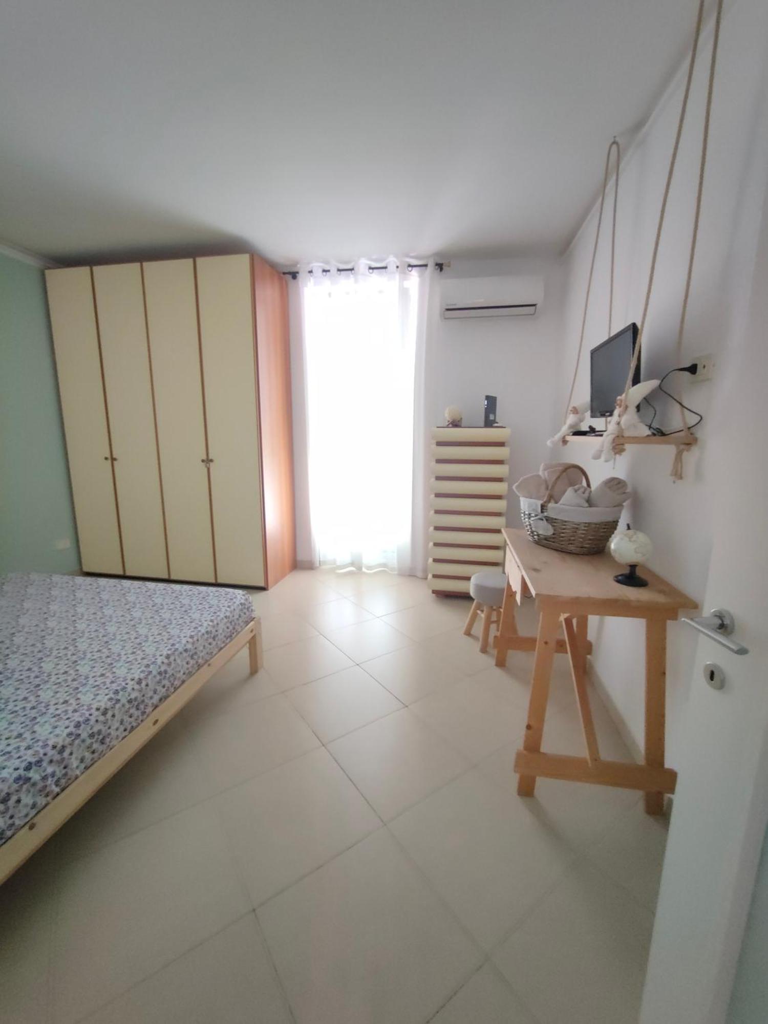Titti'S Place Μπάρι Εξωτερικό φωτογραφία