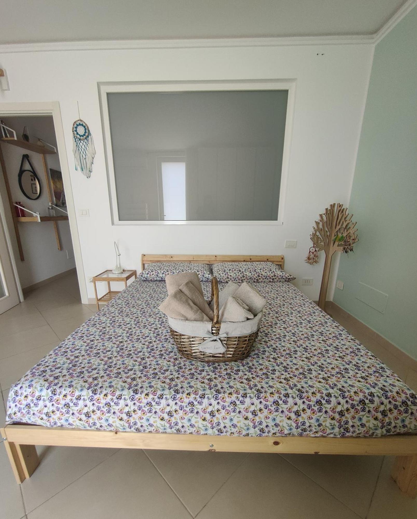 Titti'S Place Μπάρι Εξωτερικό φωτογραφία