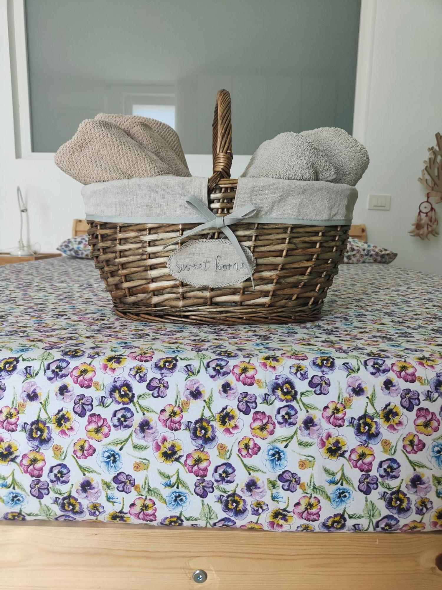 Titti'S Place Μπάρι Εξωτερικό φωτογραφία