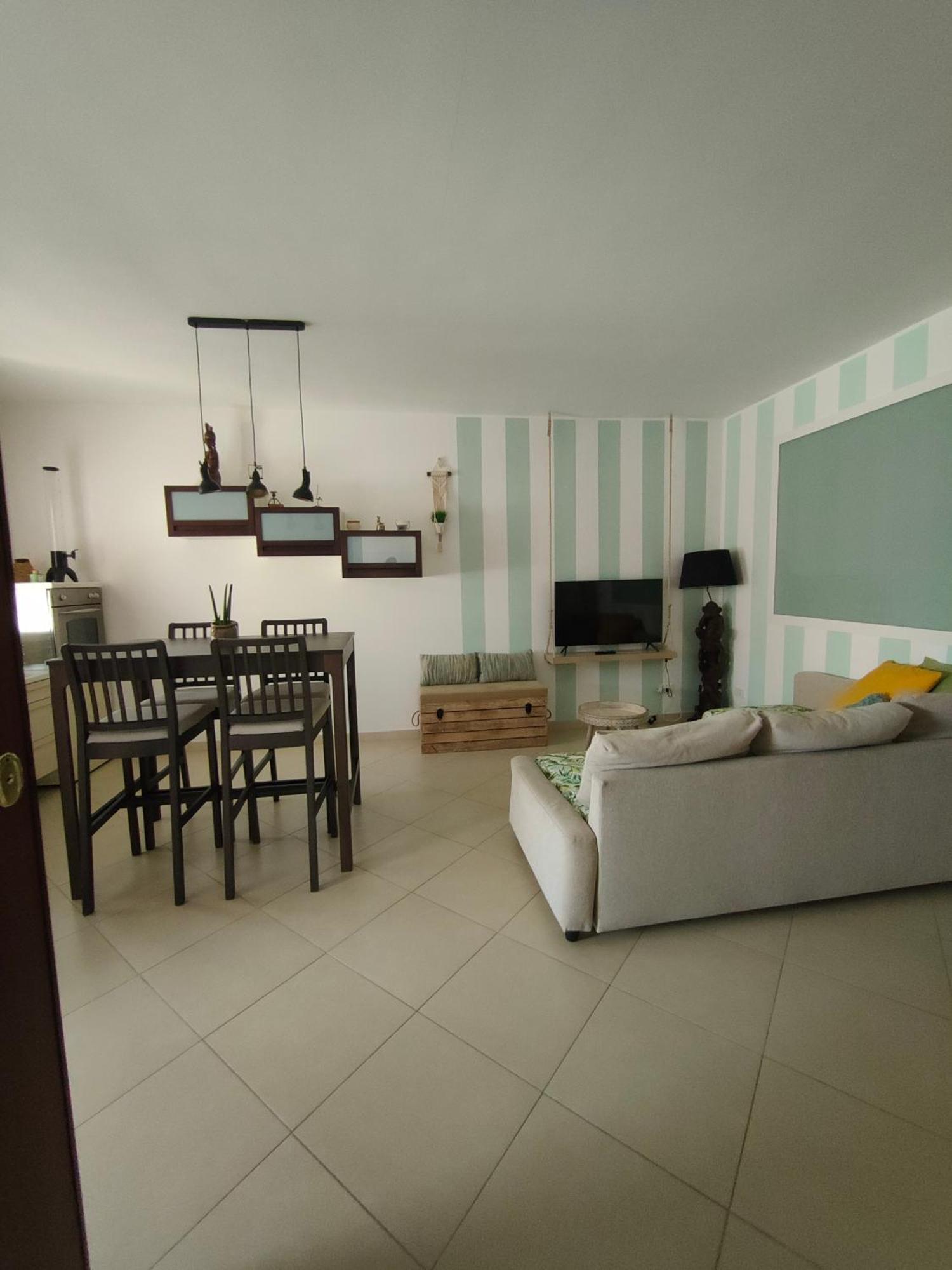 Titti'S Place Μπάρι Εξωτερικό φωτογραφία