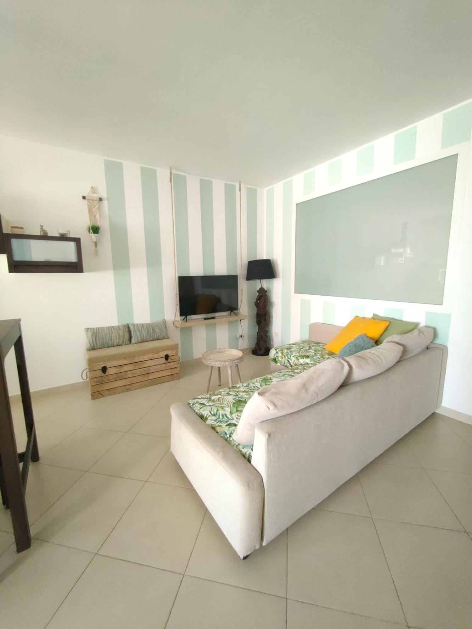 Titti'S Place Μπάρι Εξωτερικό φωτογραφία